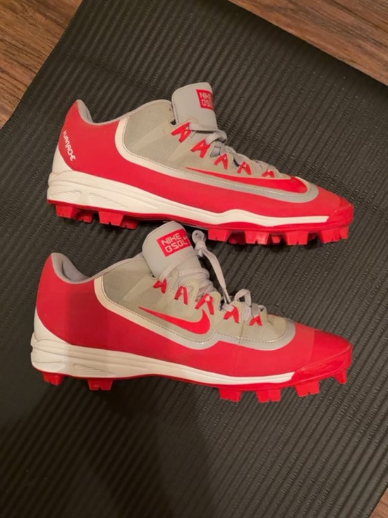 Nike Other - Nike Vapor BSBL Cleats